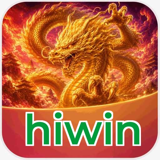 Tampilan antarmuka pengguna hiwin yang ramah dan intuitif.